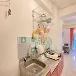 Cozy Studio Room At Grand Asia Afrika Apartment By Travelio